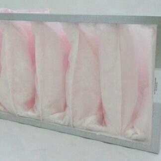 Filtr EU4 do VTS VS 120/650 (592x287x600)