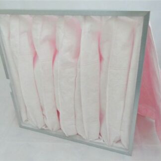 Filtr EU9 do KLIMOR VBW KOMFOVENT (592x592x535)