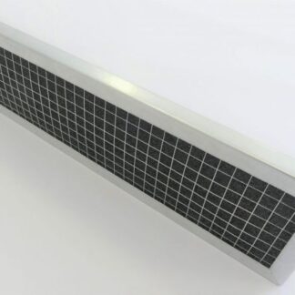 Filtr kasetowy do VENTS VUT 1000PE EC 900 PB EC (647x274x25) UF031