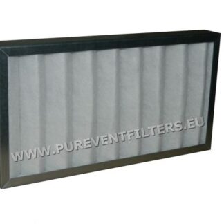 Filtr EU4 do KLIMOR MCKS 01 (620x390x50)