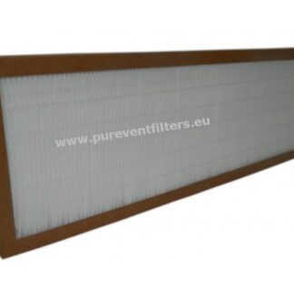 Filtr do SALDA RIRS 1900 H, 1900 V EKO 3.0 (745x350x46)