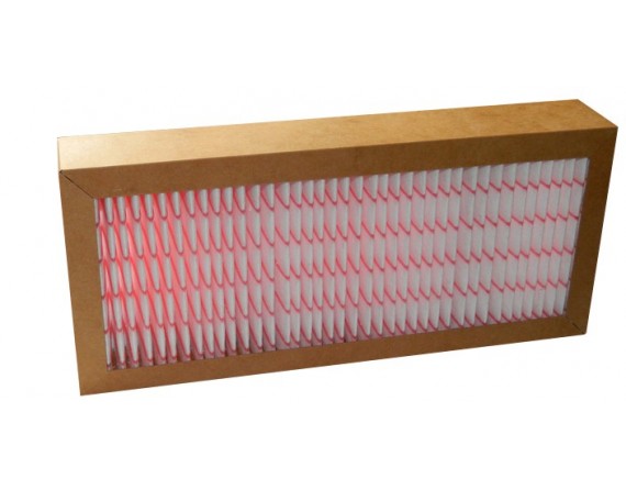 Filtr do SALDA RIRS 3500 H EKO 3.0 (552x542x46)