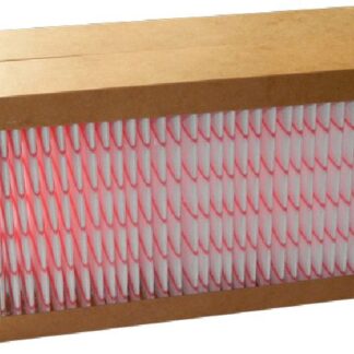 Szűrő a VENTUS VS20s Compact-hoz (757x410x48)