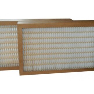 Filtr EU5 do KOMFOVENT DOMEKT S 1000 F (558x287x46)