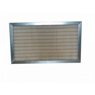 Filtr EU5 do KOMFOVENT KOMPAKT RECU 300 VE (300x150x24)