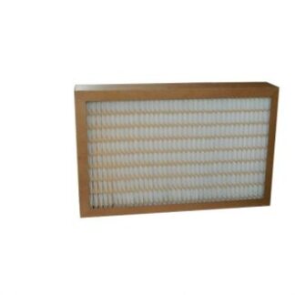 Filtr EU5 KOMFOVENT VERSO P-1200/1600-F.  (600x420x92)