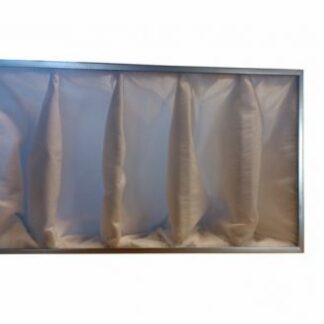 Filtr dokładny EU7 do JUWENT OptiMax-40 (545x775x600)