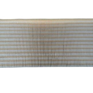 WKŁAD EU5 do filtrów KOMFOVENT DOMEKT REGO 200 V (285x130x44)