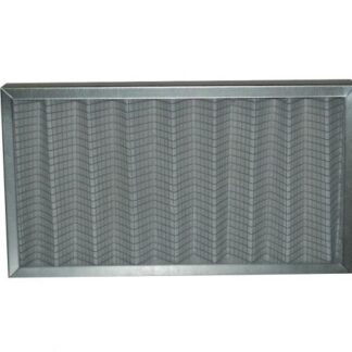 Filtr EU4 do VTS VS30 VS100 VS400 (495x394x50)