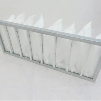 Filtr EU5 do KLIMOR EVO (600x350x300)