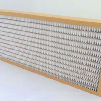 Filtr EU5 do Komfovent Domekt  CF 200V / 300V C6M (365x132x46) ePM1