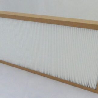 Filtr EU7 do Komfovent Domekt R 200F C8 (250x232x46) ePM1 70%