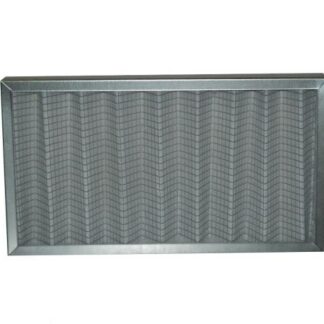 Filtry powietrza EU5 do KLIMOR MCKT01 (610x305x50)