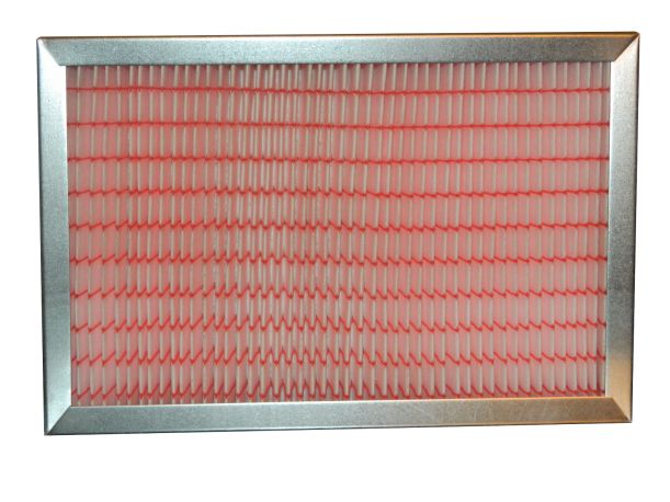 Filtr EU7 KOMFOVENT DOMEKT RECU 400 V CF (350x235x46)