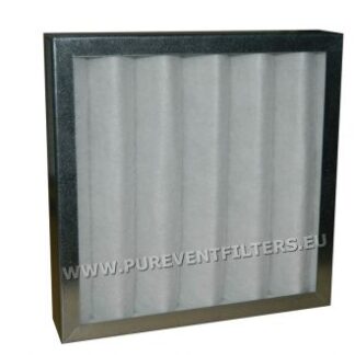 Filtr EU3 do MEKAR 10MK03 (408x348x48)