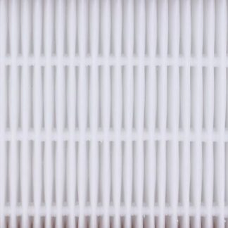 Cartucho de filtro EU5 para Komfovent Domekt R 400 F (346 × 258 × 43) ePM10 55 %