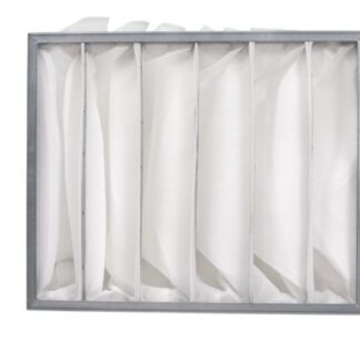 EU5 szűrő SALDA VEKA 2000 készülékhez (595 × 390 × 400)