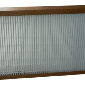 Producent filtrów powietrza – skuteczna filtracja dla domu i przemysłu